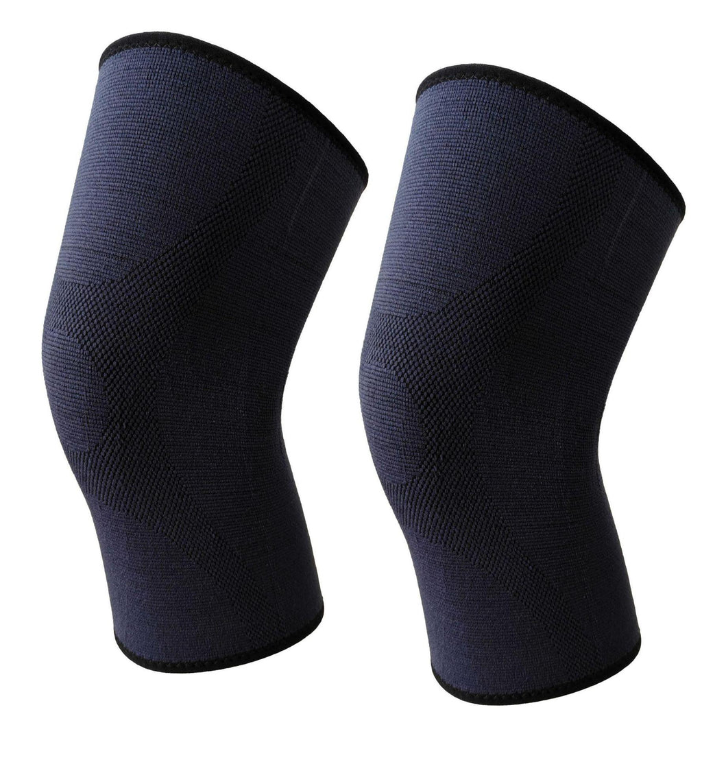 Athletic Compression Knee Sleeves