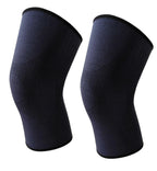 Athletic Compression Knee Sleeves