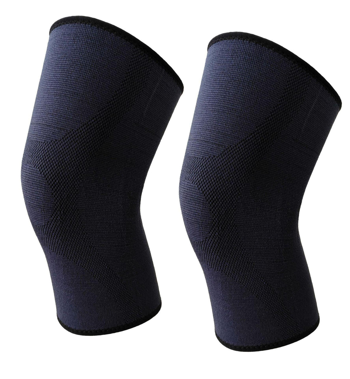 Athletic Compression Knee Sleeves