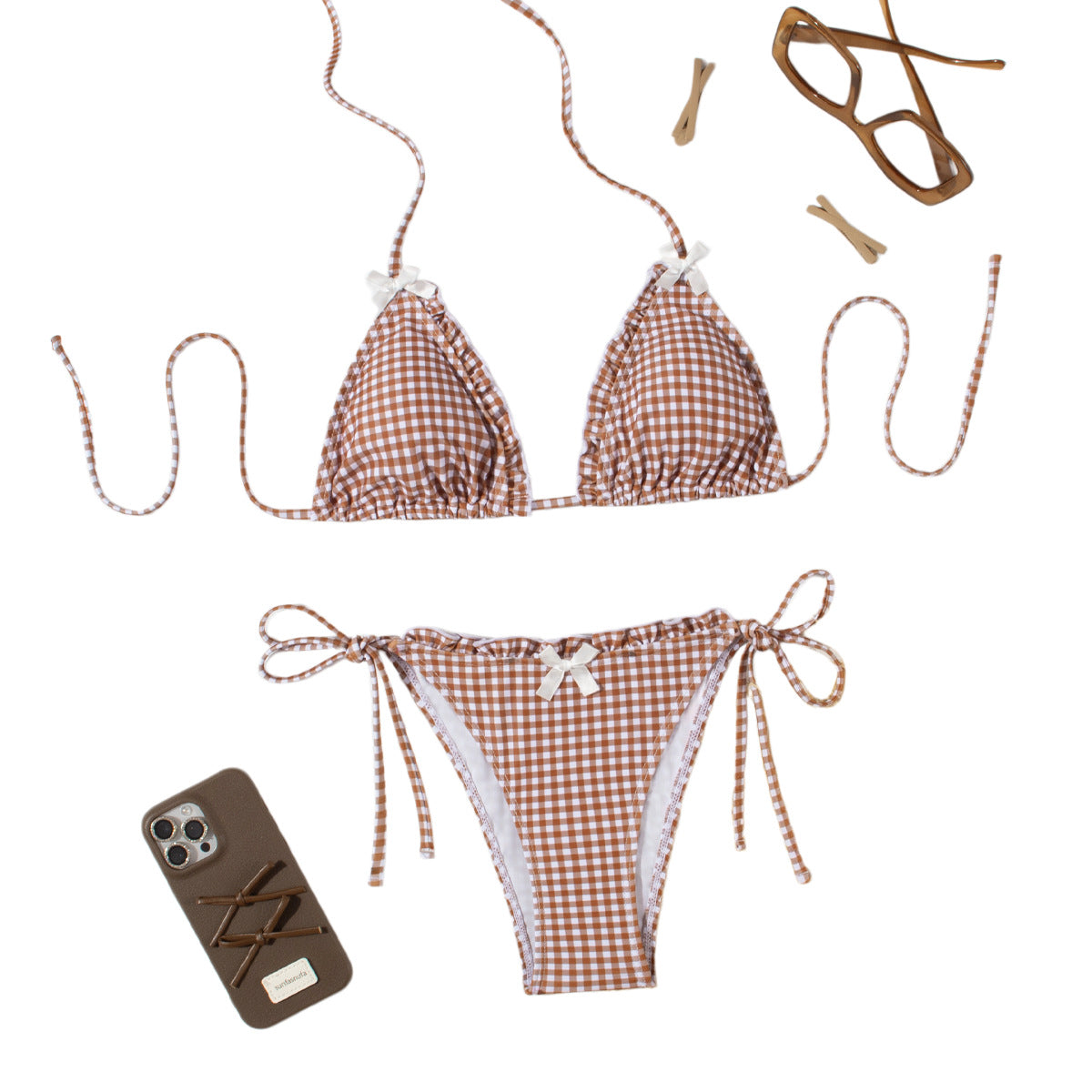 Women's Swimsuit