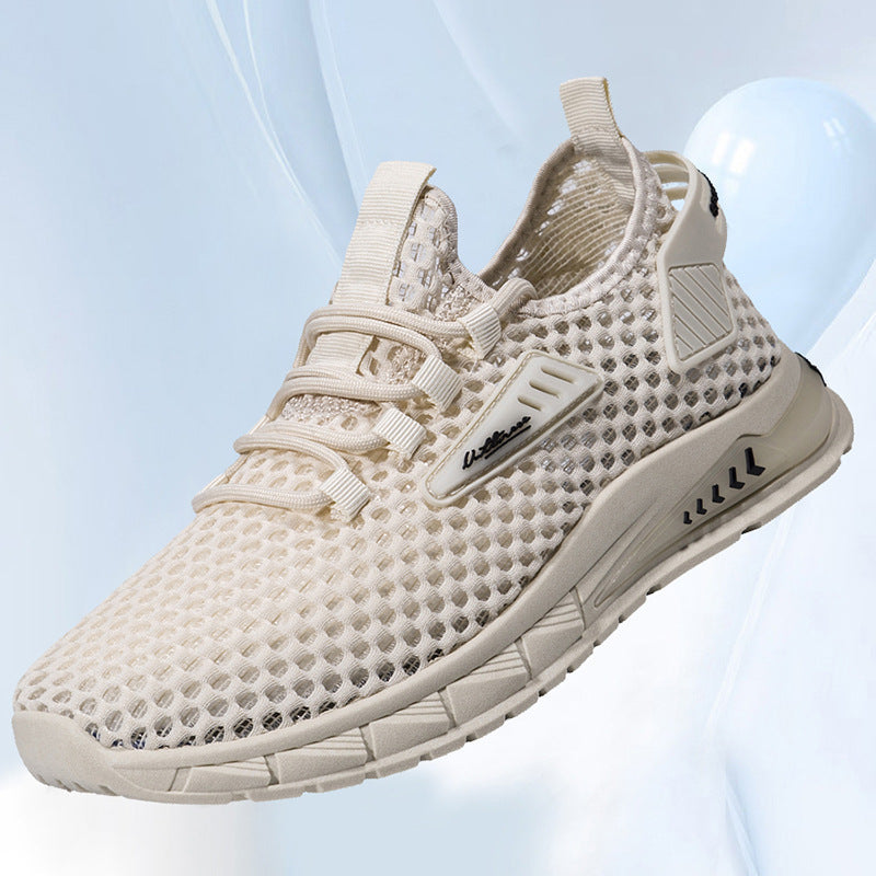 Women's Breathable Athletic Shoes