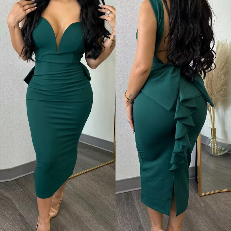 Women's Evening Dress