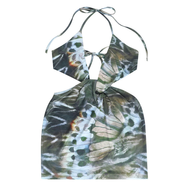 Women's Swimwear with Flattering Cut
