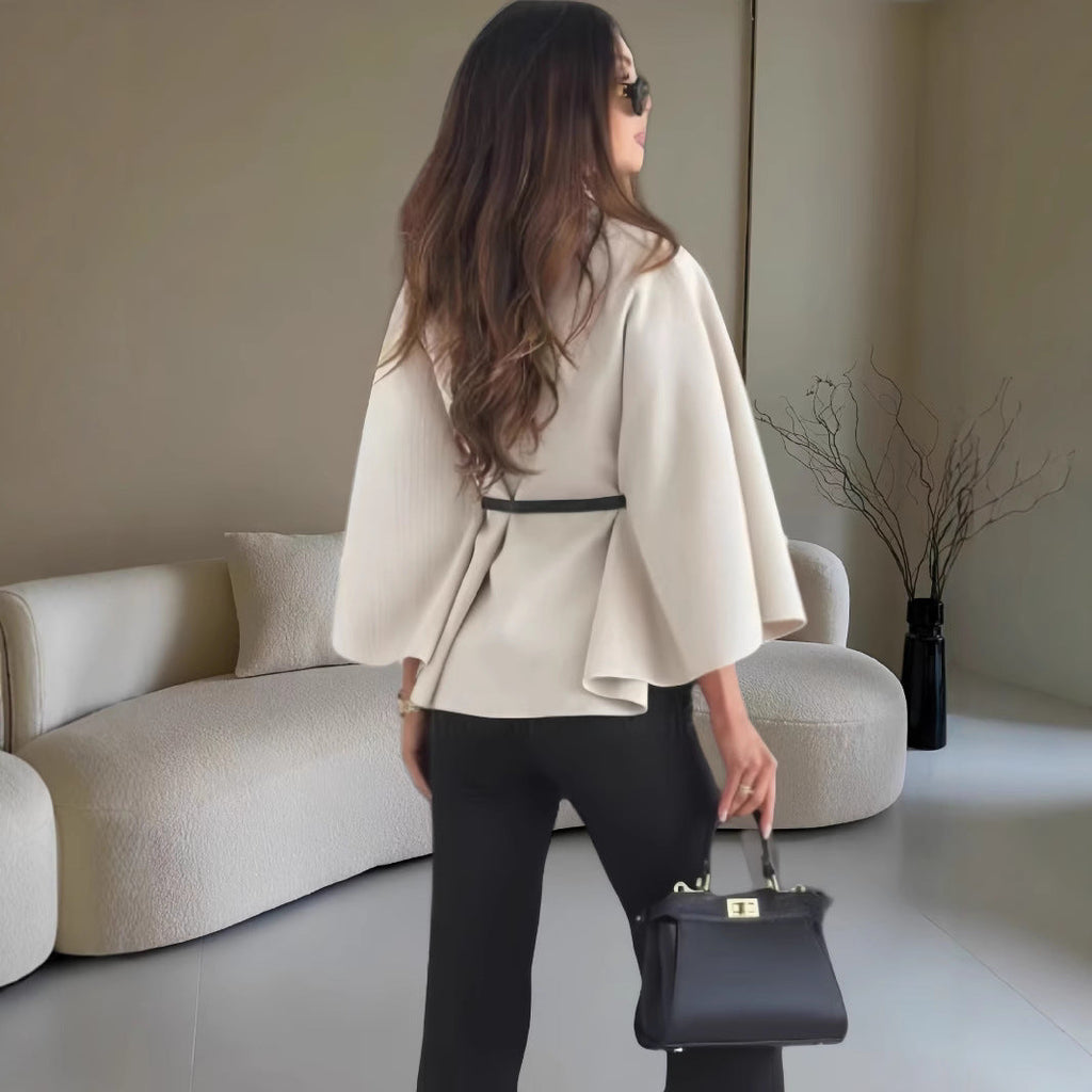Women's Elegant Designer Jacket