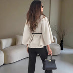 Women's Elegant Designer Jacket