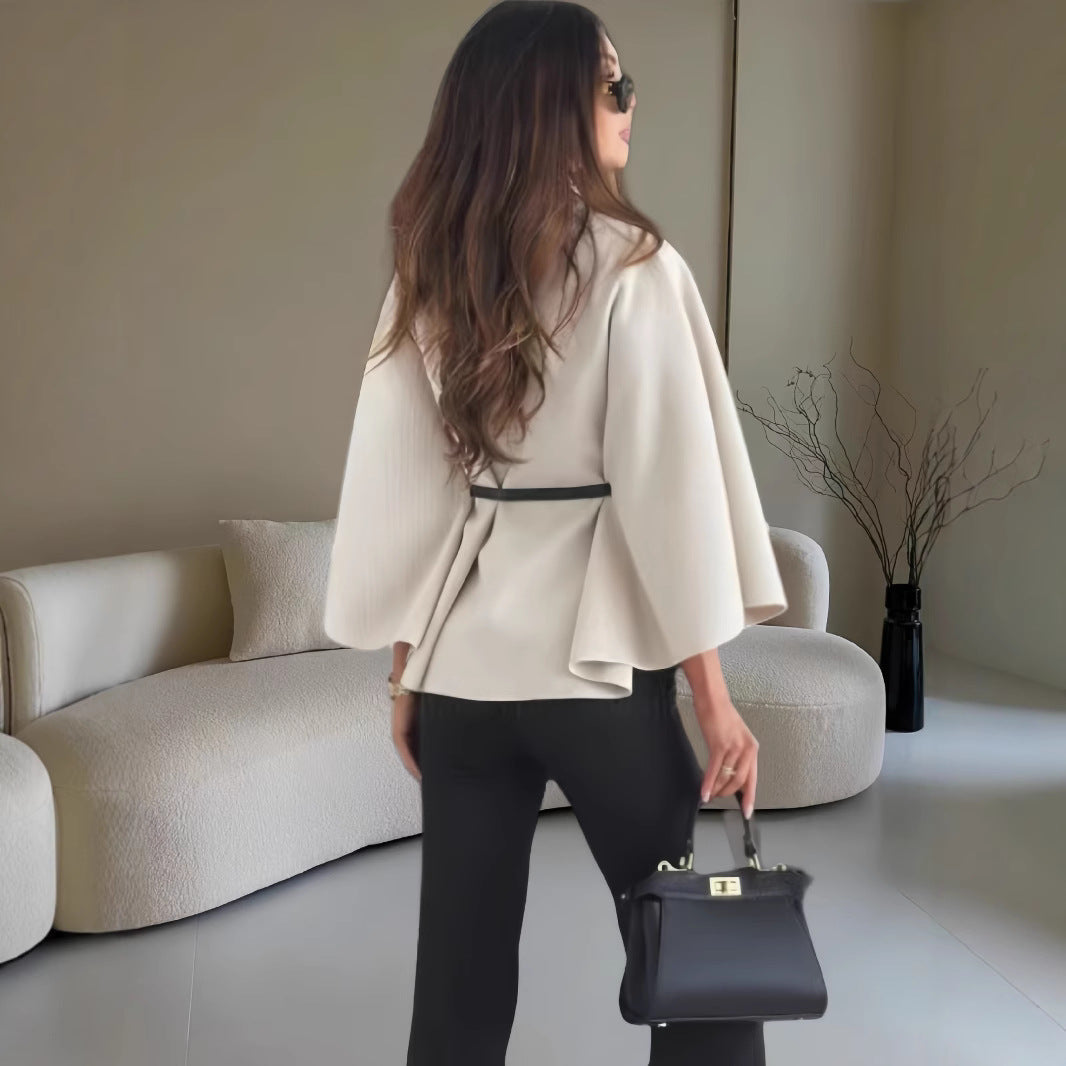 Women's Elegant Designer Jacket