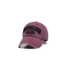 Men's Embroidered Cotton Baseball Cap
