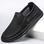 Women's Breathable Slip-ons