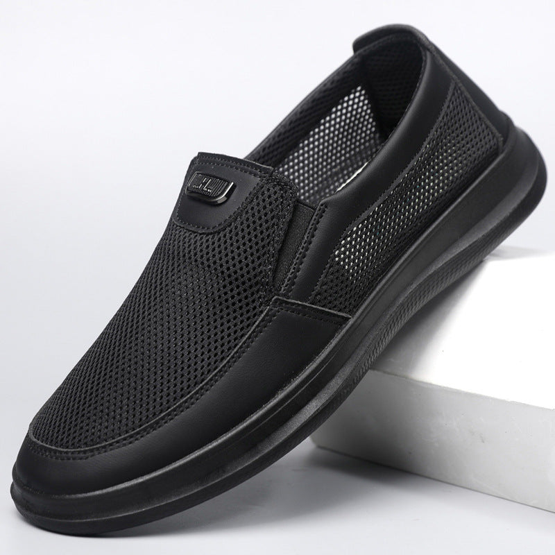Women's Breathable Slip-ons