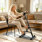 Adjustable Fitness Resistance Trainer