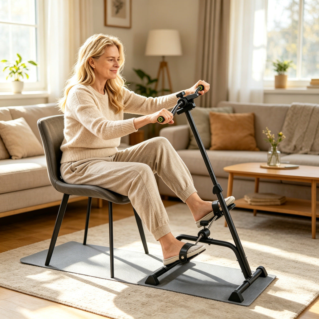 Adjustable Fitness Resistance Trainer