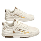 Women's Breathable Sneakers with Innovative Mesh