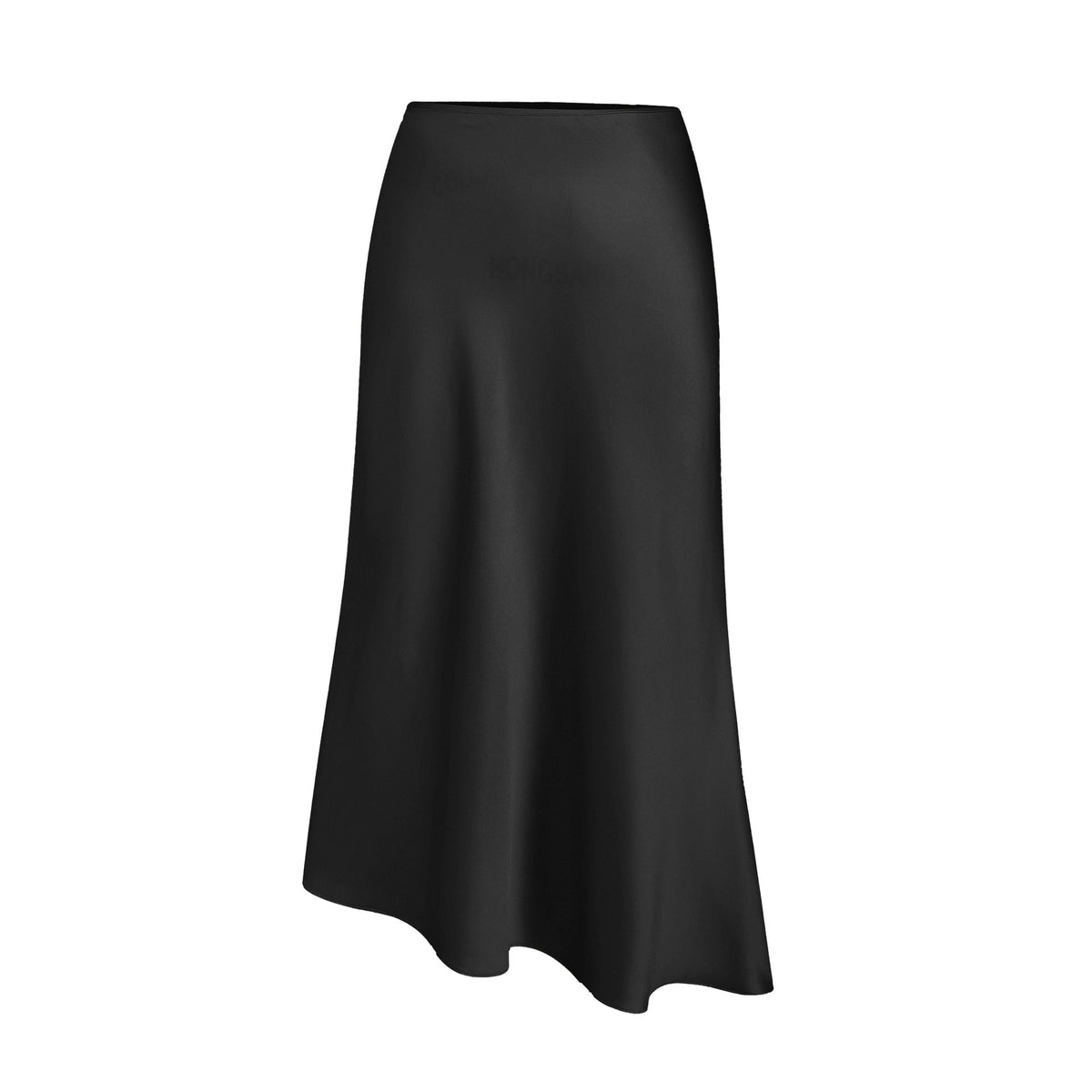 Elegant Midi Dress
