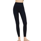 Women's High-Waisted Breathable Sports Leggings