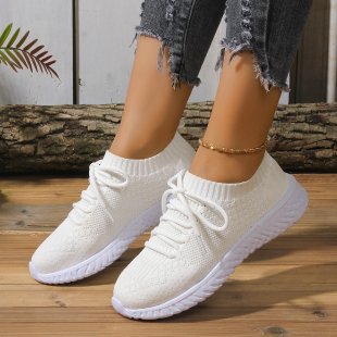 Women's Breathable and Comfortable Sneakers