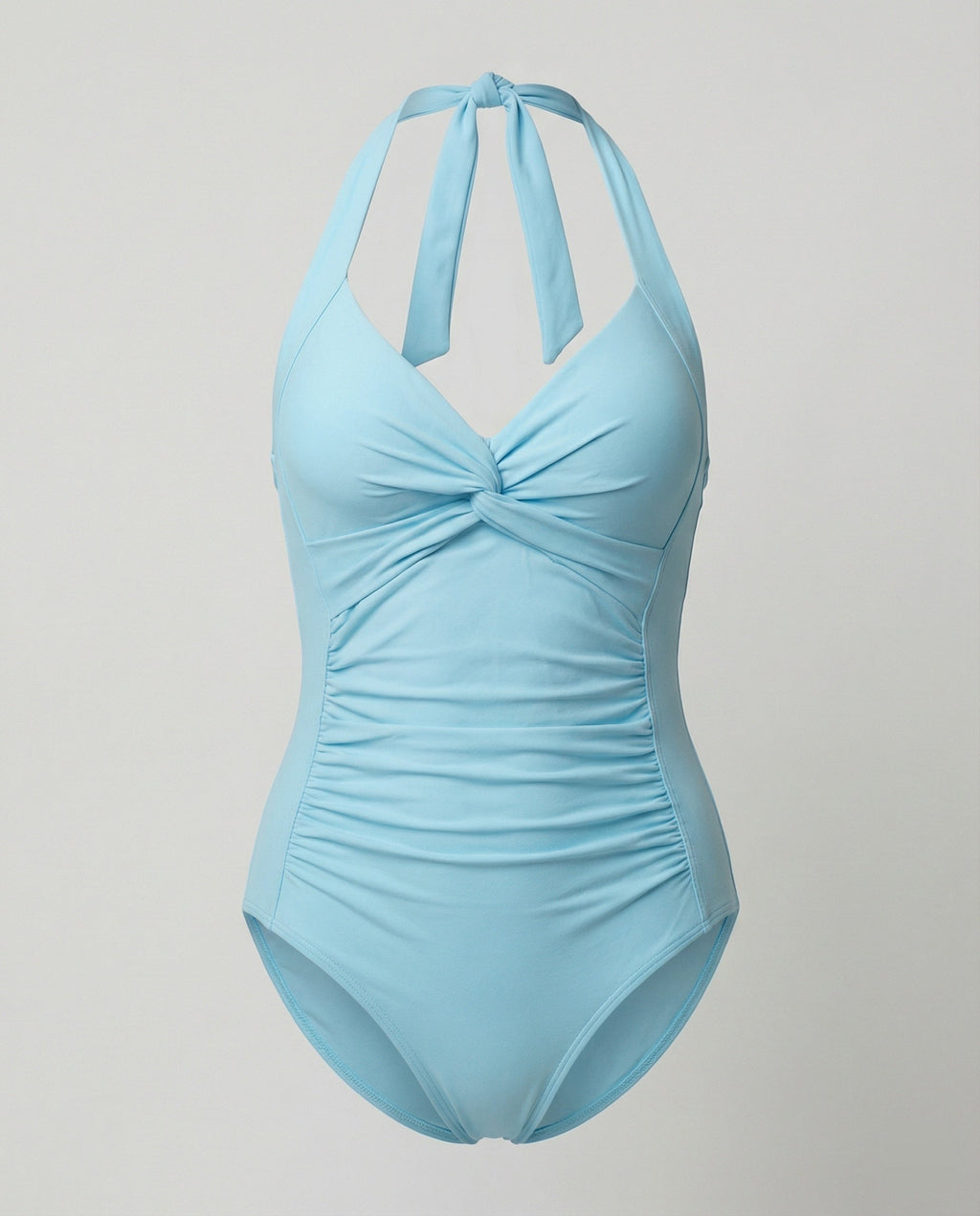 Women's Swimsuit with Sophisticated Cut