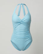 Women's Swimsuit with Sophisticated Cut