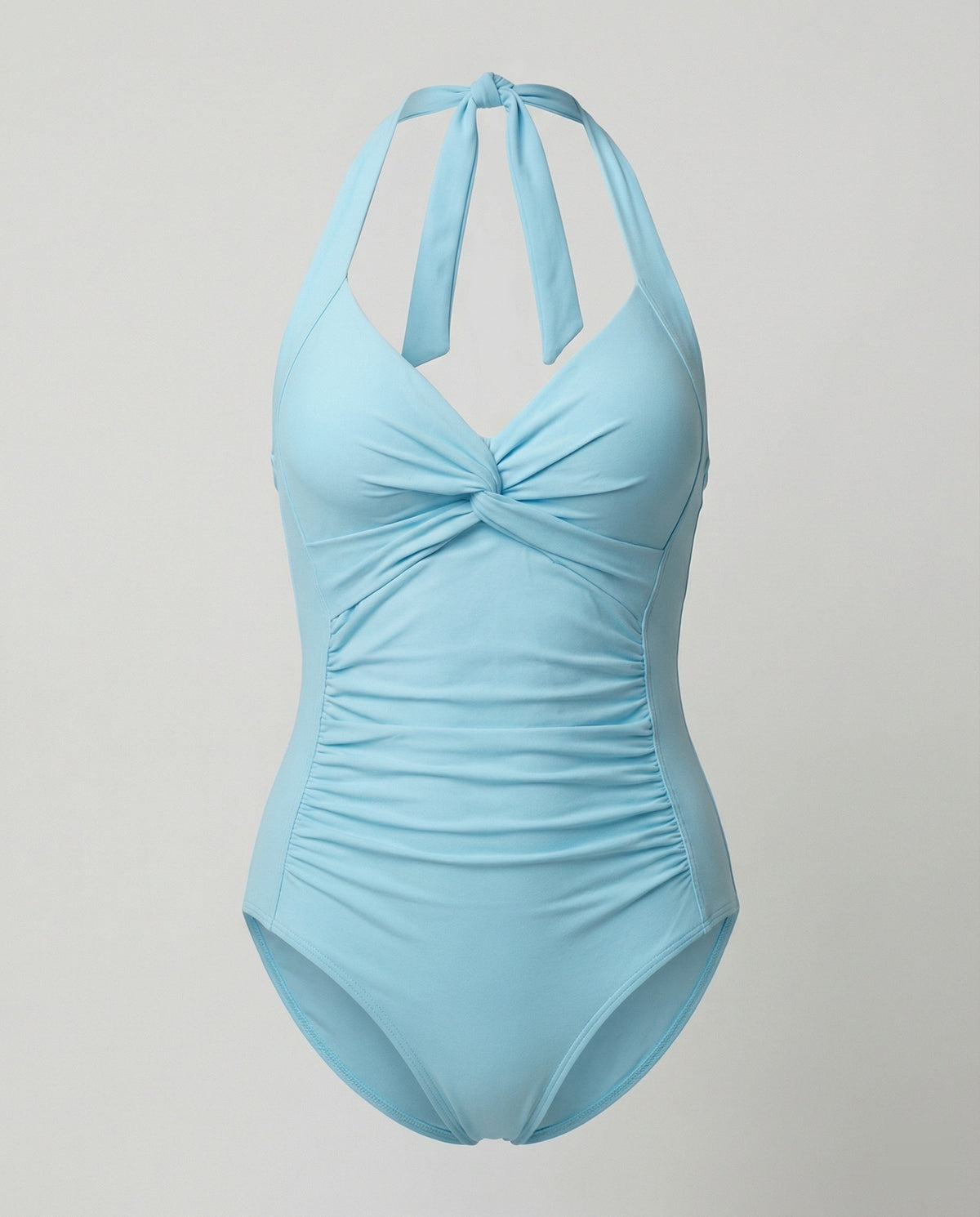 Women's Swimsuit with Sophisticated Cut