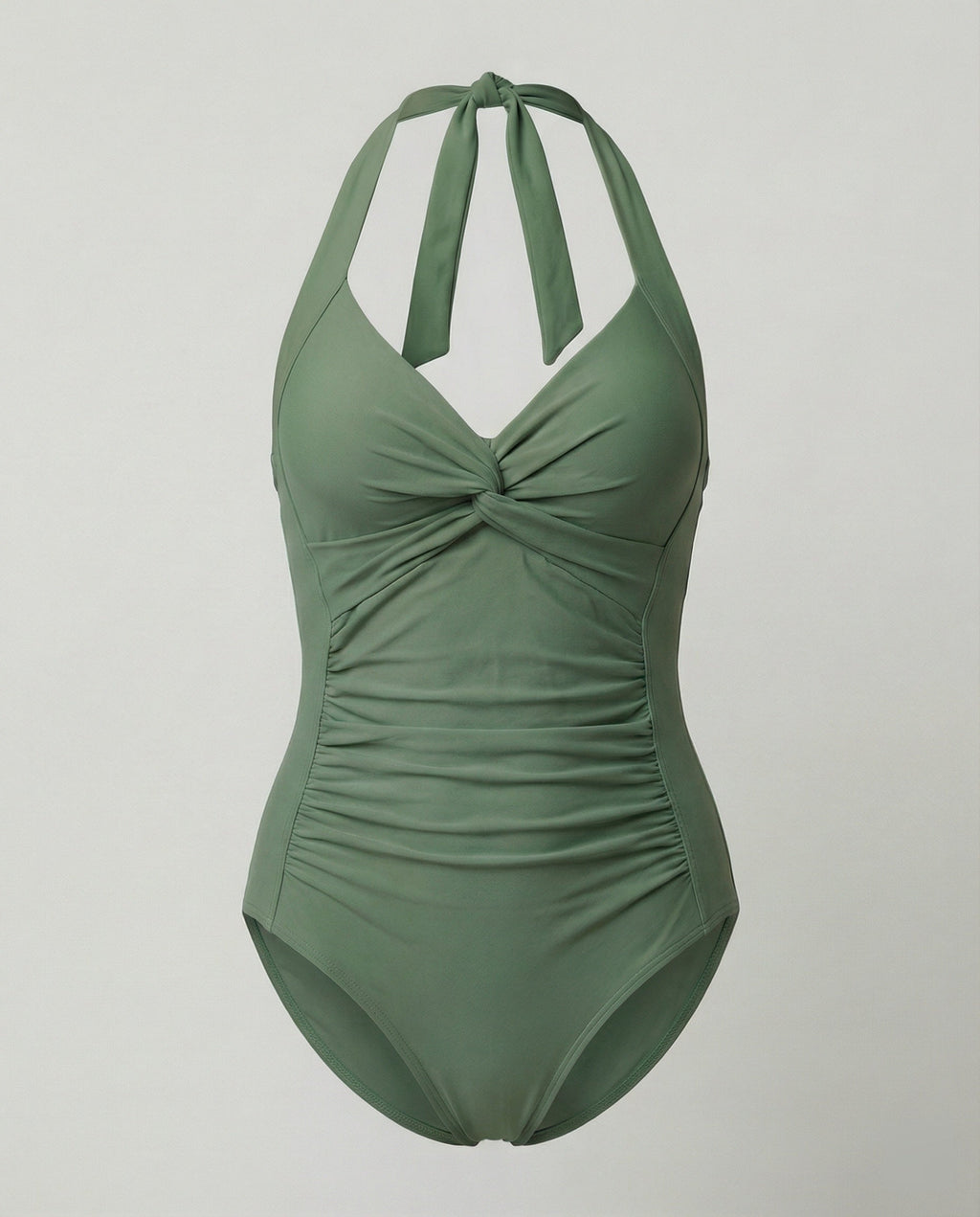 Women's Swimsuit with Sophisticated Cut