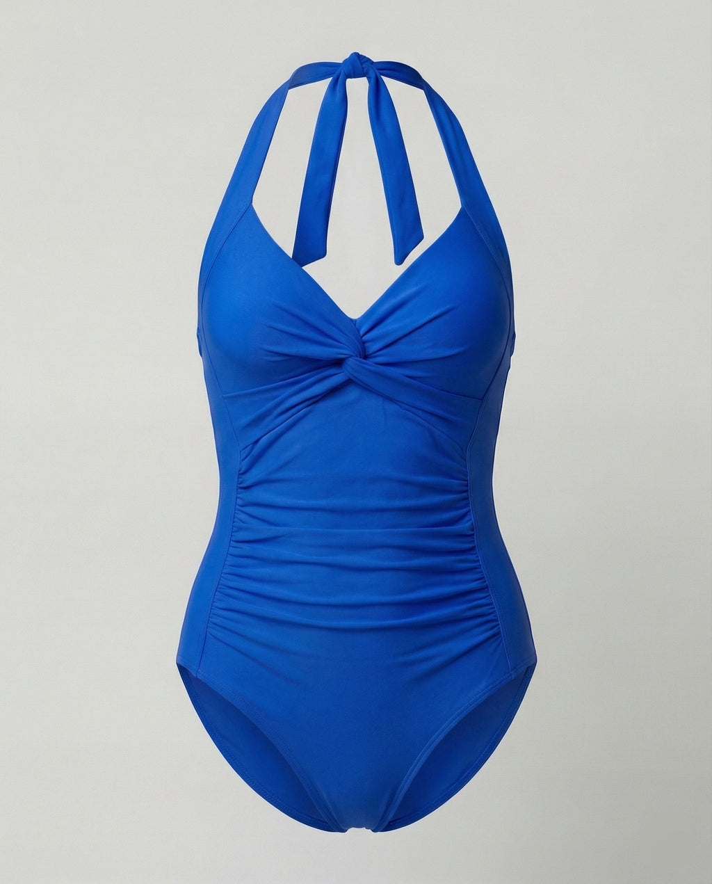 Women's Swimsuit with Sophisticated Cut