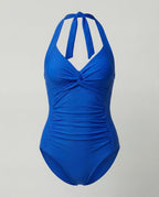 Women's Swimsuit with Sophisticated Cut