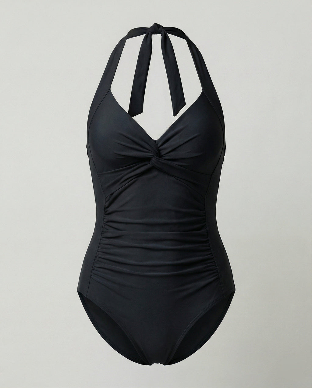 Women's Swimsuit with Sophisticated Cut