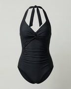 Women's Swimsuit with Sophisticated Cut
