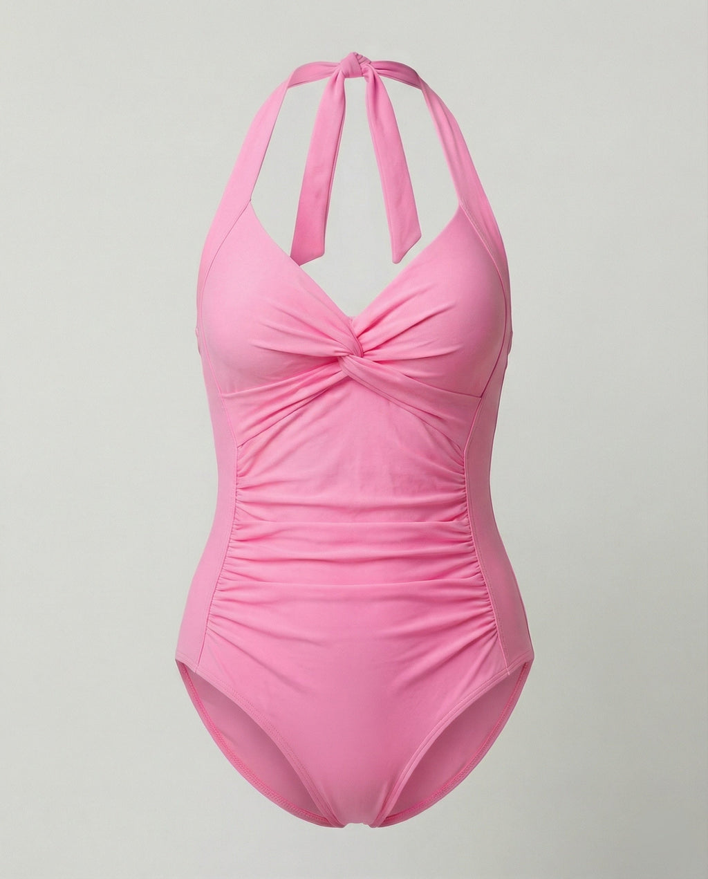 Women's Swimsuit with Sophisticated Cut