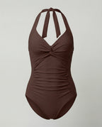 Women's Swimsuit with Sophisticated Cut