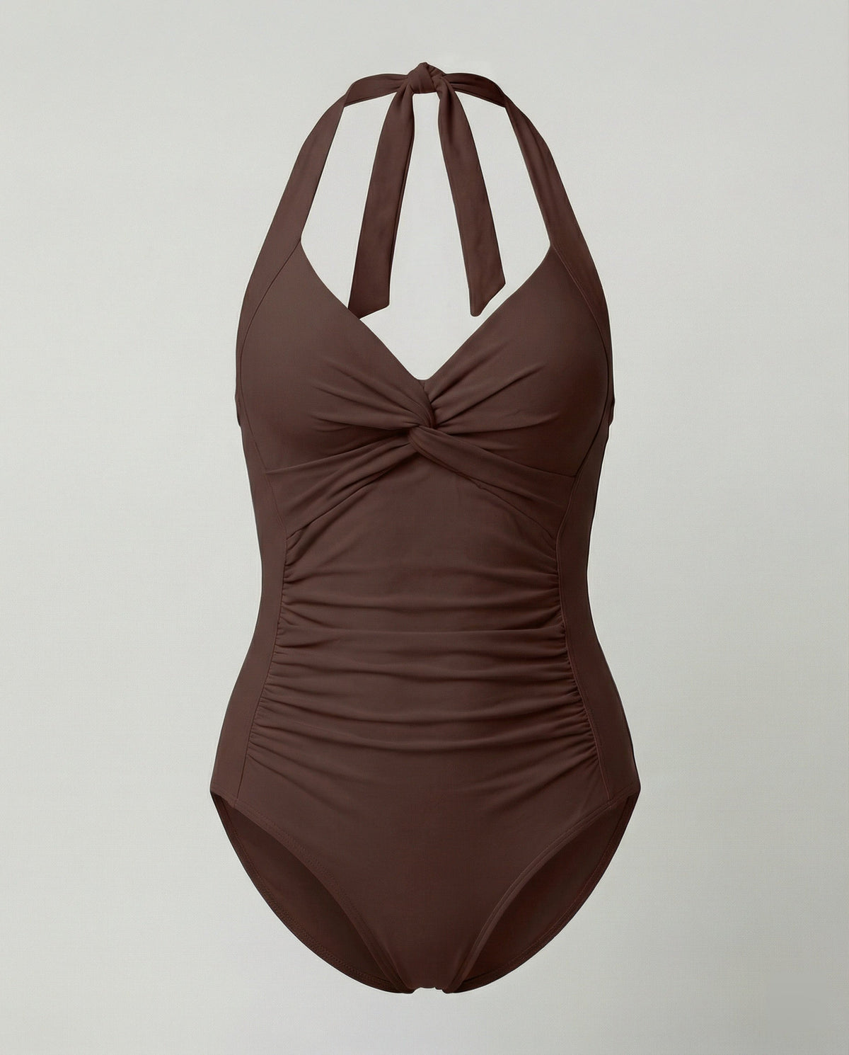 Women's Swimsuit with Sophisticated Cut