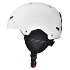 Kalsten Ski Helmet with Adjustable Inner Lining