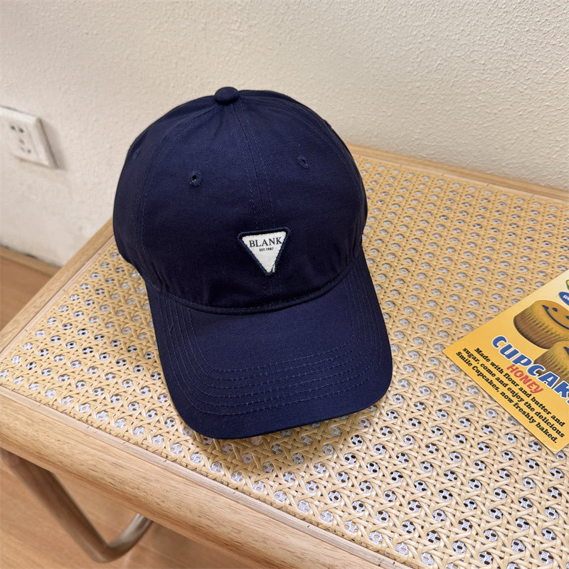 Men's Casual Cotton Baseball Cap