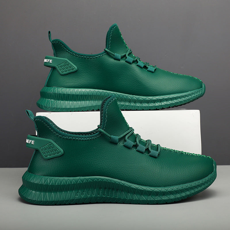 Women's Breathable and Lightweight Sneakers