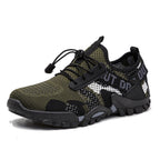 Women's Breathable Sneakers