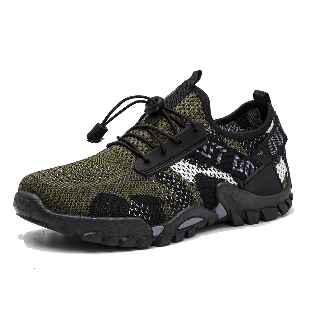 Women's Breathable Sneakers