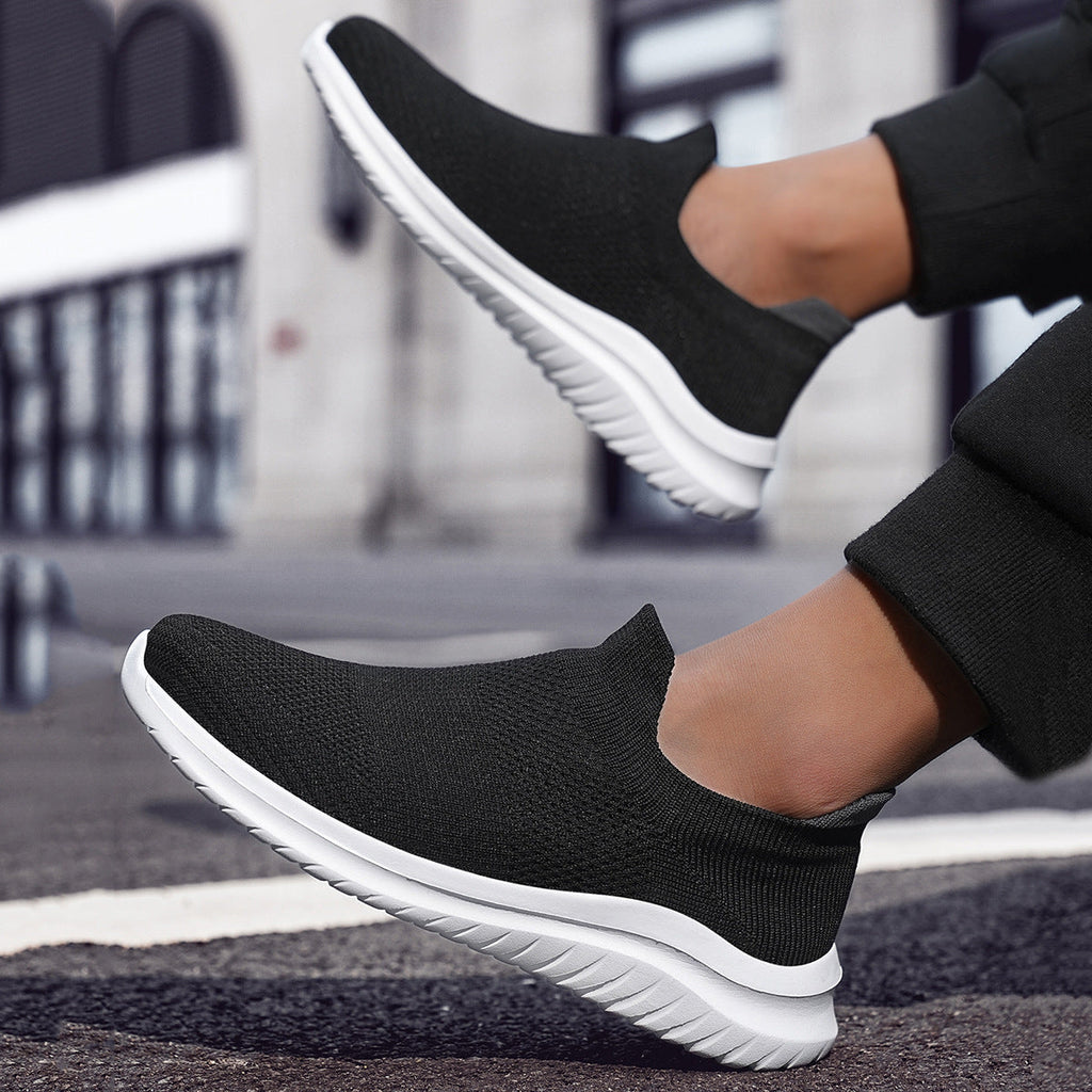 Women's Breathable Casual Shoe
