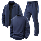 Men's Three-Piece Thermal Training Set