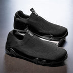 Women's Breathable Sports and Leisure Shoes with Non-Slip Sole