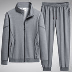 Men's Sporty Tracksuit