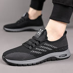 Women's Breathable Sport and Leisure Shoes