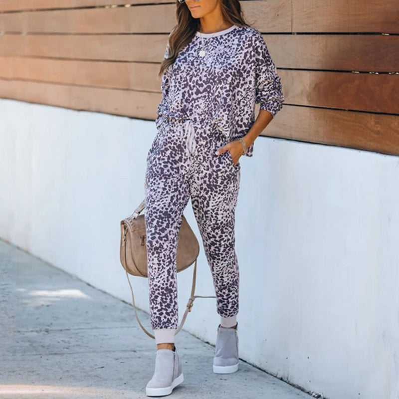 Leisure Suit