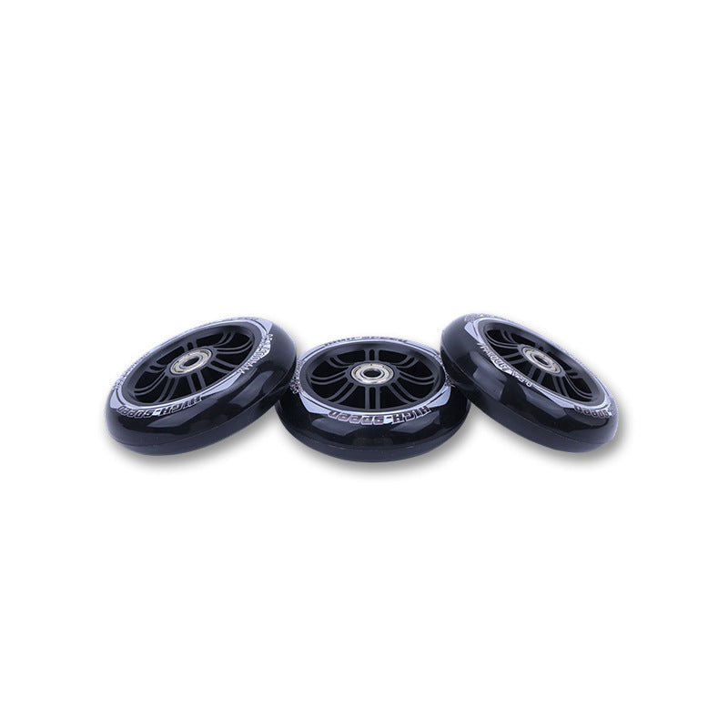 High-Speed Inline Skate Wheels