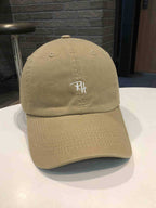 Men's Casual Adjustable Denim Baseball Cap
