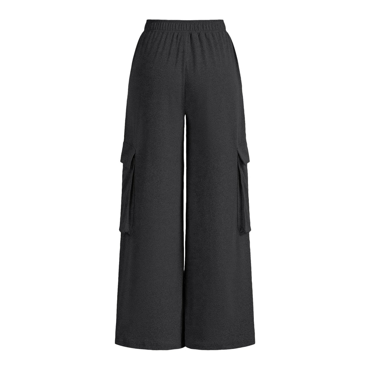Women's Palazzo Cargo Pants