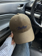 Men's Casual Streetwear Cap