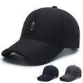 Stretch Performance Baseball Cap