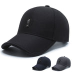 Stretch Performance Baseball Cap