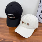 Men's Casual Graphic Baseball Cap