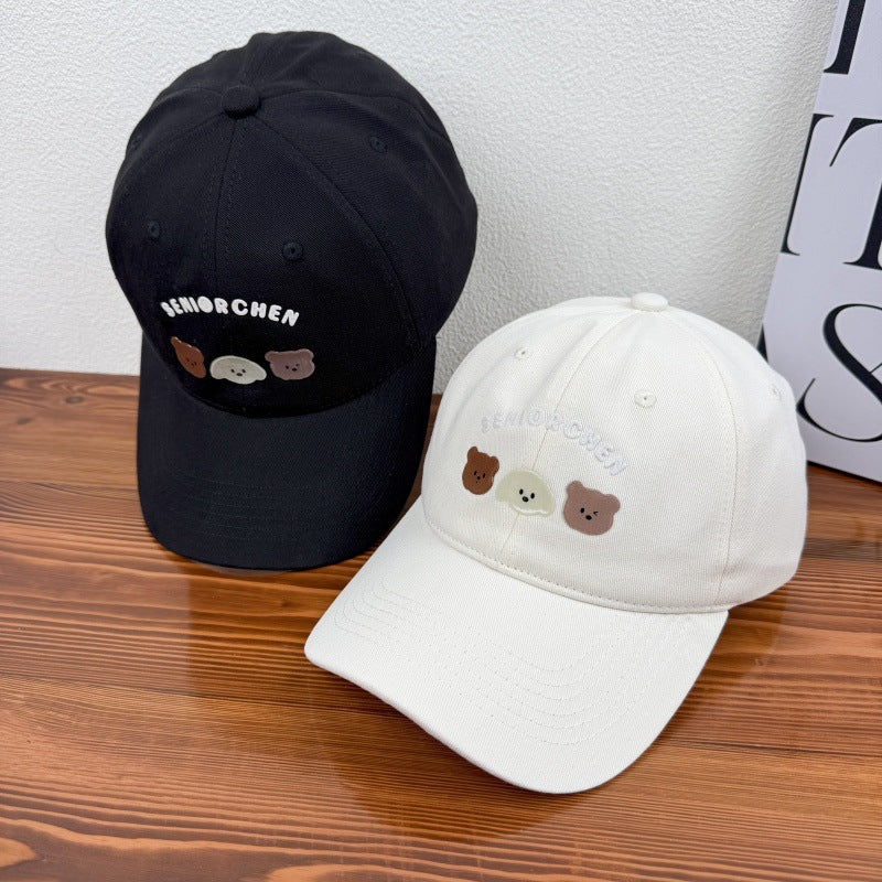 Men's Casual Graphic Baseball Cap