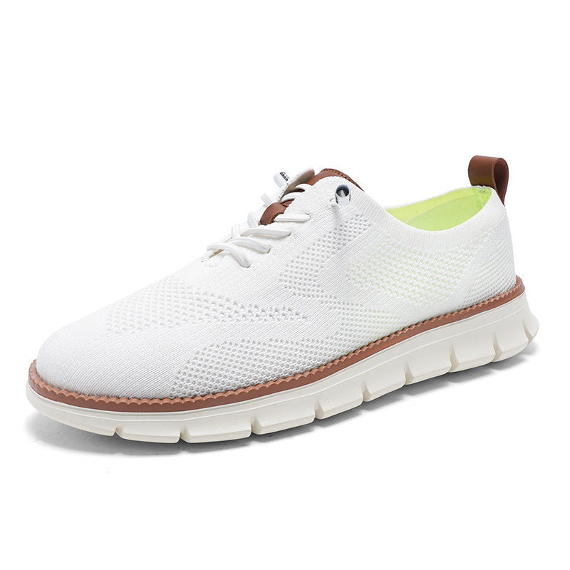 Women's Breathable and Lightweight Sneakers